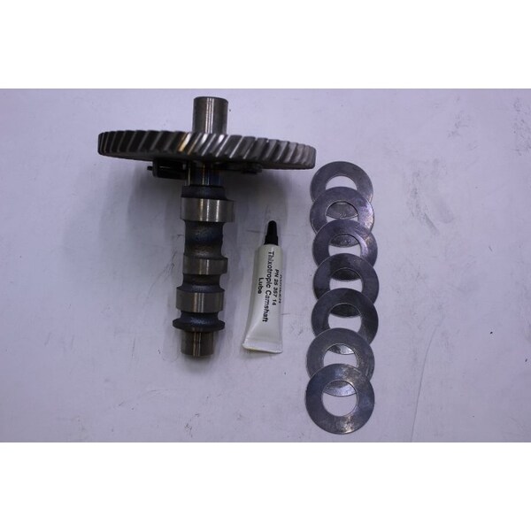 Kit Camshaft